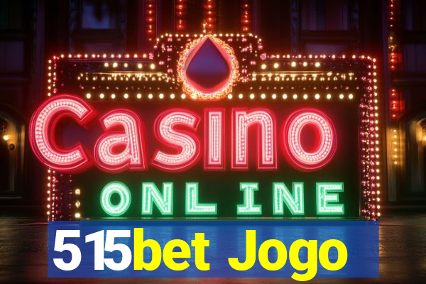 515bet Jogo